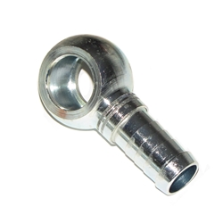 M22 Banjo to M18 Hose Fitting