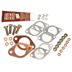 Heat Exchanger Install Kit