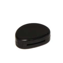 Heater Knob, Black 911.571.917.00