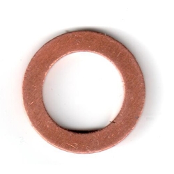 M10 x 16 Copper Sealing Ring