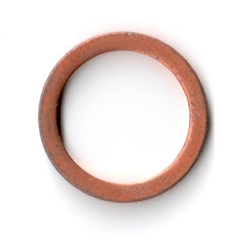 M12 x 16 Copper Sealing Ring
