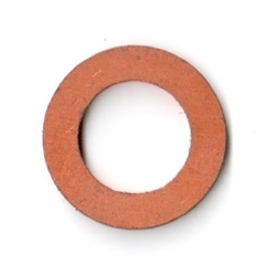 M8x14 Copper sealing washer