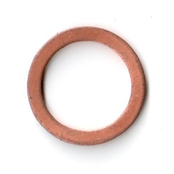 M10 x 14 Copper Sealing Ring
