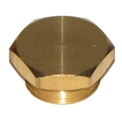 Weber IDF Fuel Filter Plug