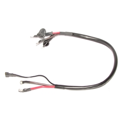 Generator Harness Porsche 356, 644.612.037.07