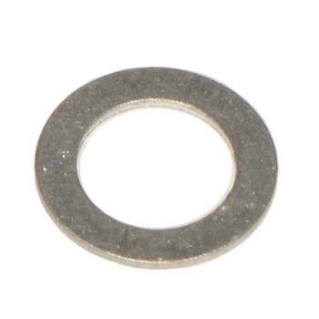 10x16x1.5mmAl 10-16-1.5AL Seal Washer Aluminum, 10 x 16 x 1.5 AL