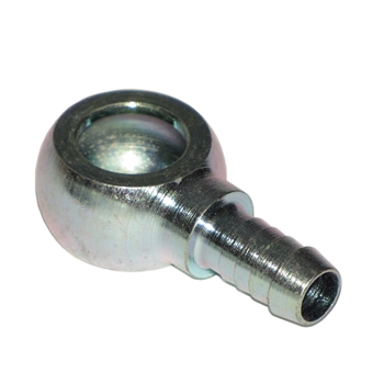 M16 Banjo to M10 Hose Fitting 8081-1008