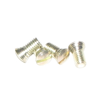 616.100.917.00, 616-100-917-00 Throttle Plate Screw