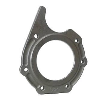 Bearing Retainer Plate