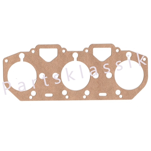 Top Plate Gasket PMO
