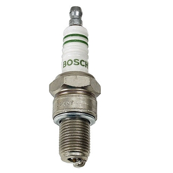 Bosch Spark Plug, W3CS