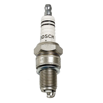 Bosch Spark Plug, WR8DC