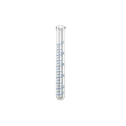 Calibration Vial 000.721.025.10