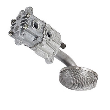 New Engine Oil Pump, 91110700805