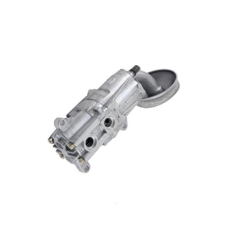 New Engine Oil Pump, 9961.107.008.70