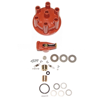 Distributor Rebuild Kit