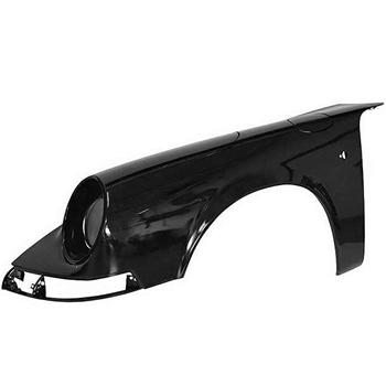 Dansk Left Front Fender 90150303123