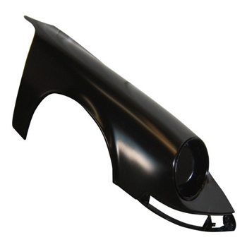 Dansk Right Front Fender 90150303223GRV