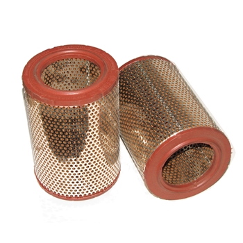 Air filter