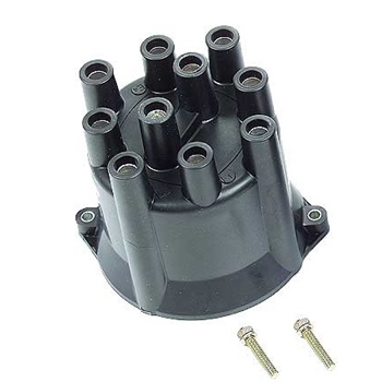 Twin Plug Distributor Cap Four Cylinder Porsche®