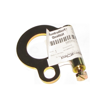 Distributor Hold Down Clamp