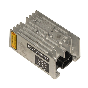 CDI Box 6 pin, Retrofit Service