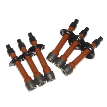 Spark Plug Connector Set