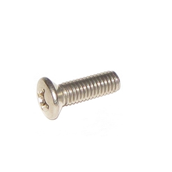 Seat Hinge Screw