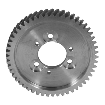 Camshaft Drive Gear, "0"