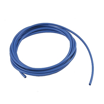 Blue Vacuum line 3.2mm