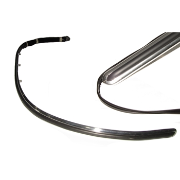 bumper-deco-molding-356 models 64450504107