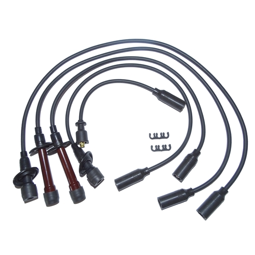 ignition-wire-set 914/4 and 912E models