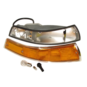 Turn Signal Assembly Right