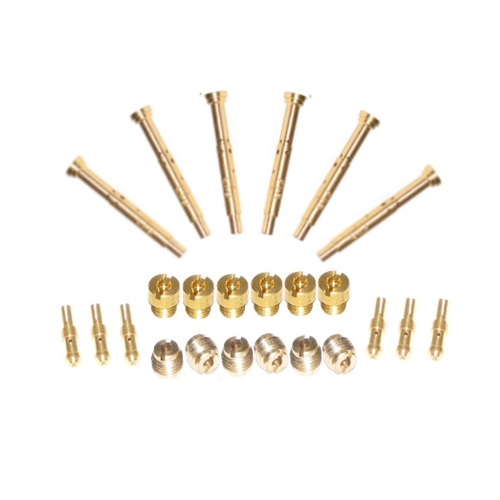 Performance Jet Package 914-6