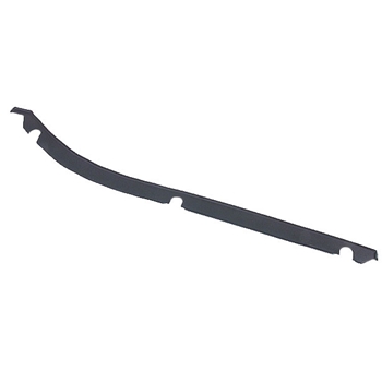 Fender Extension Seal Rear Right Quarter