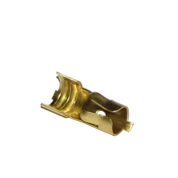 Crimp on connector 911.609.510.00