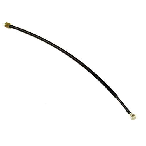 CIS fuel Hose, Cyl 4-6