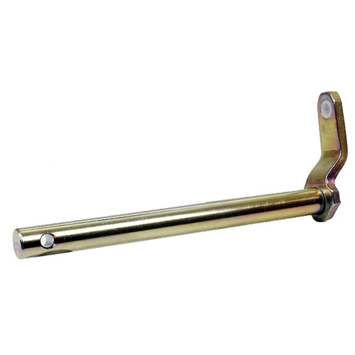 Clutch Pedal Cross Shaft