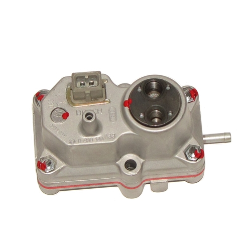 Bosch Warm Up Regulator 033