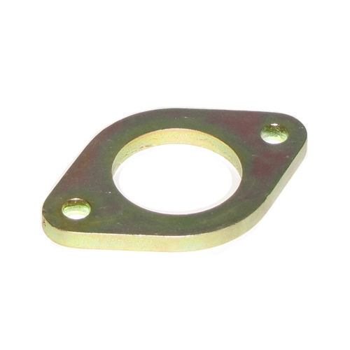 Intermediate flange, Steel