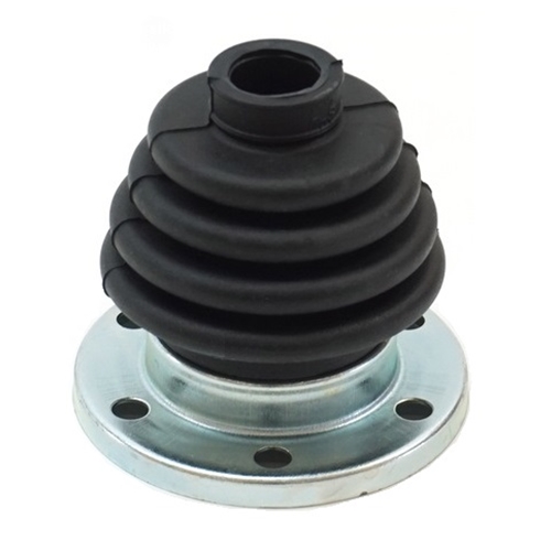 CV Boot with Flange