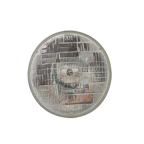Sealed Beam Headlight Bulb 55/60