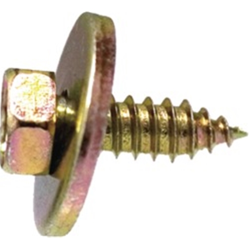 M6.3 Self Tapping Bolt With Washer