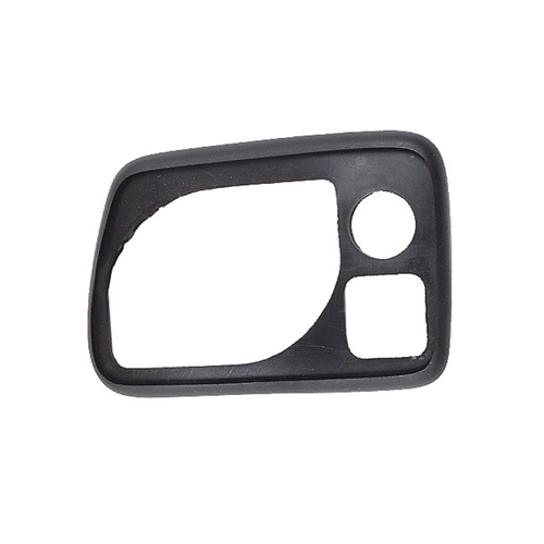 Door Mirror Gasket, R/H Flag Mirror