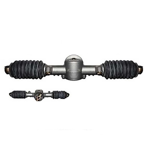 New Steering Rack