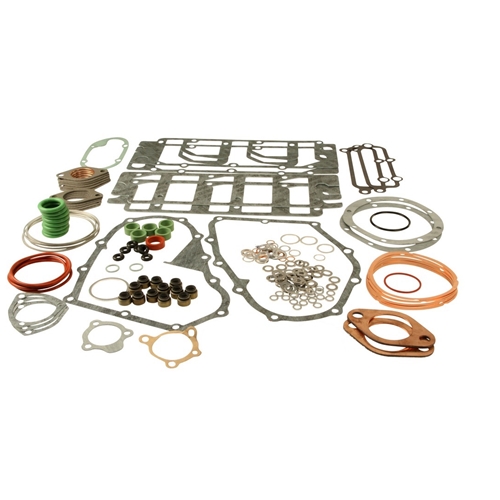 Engine Gasket Set, 2.7L