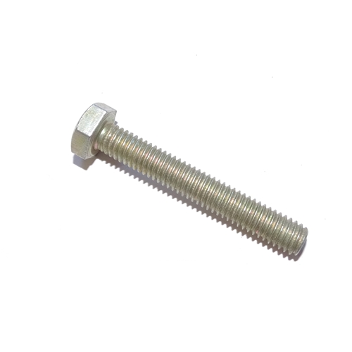 Hex Head Bolt 8 x 40