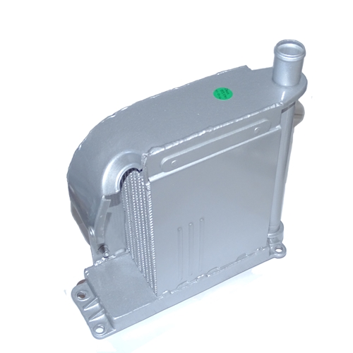 Engine Oil Cooler Late 911.107.041.02