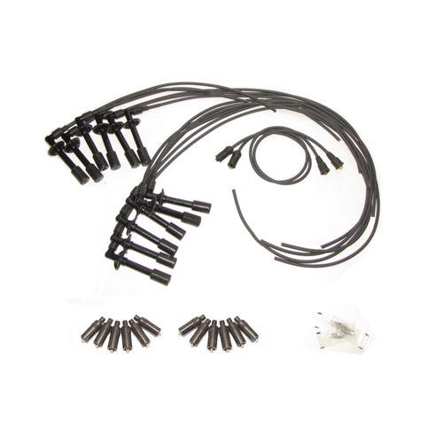 930.609.050.12 plug ignition wire set