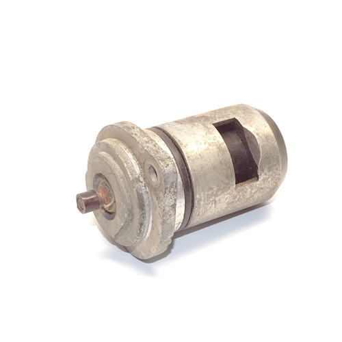 Engine Oil Thermostat,